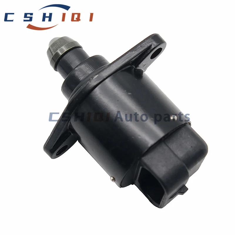 1920V7 Idle Air Control Valve For Citroen Xantia Xsara ZX Peugeot 106 306 406 B13/00 1993-2015 1.8 2.0 00001920V7 19206Q