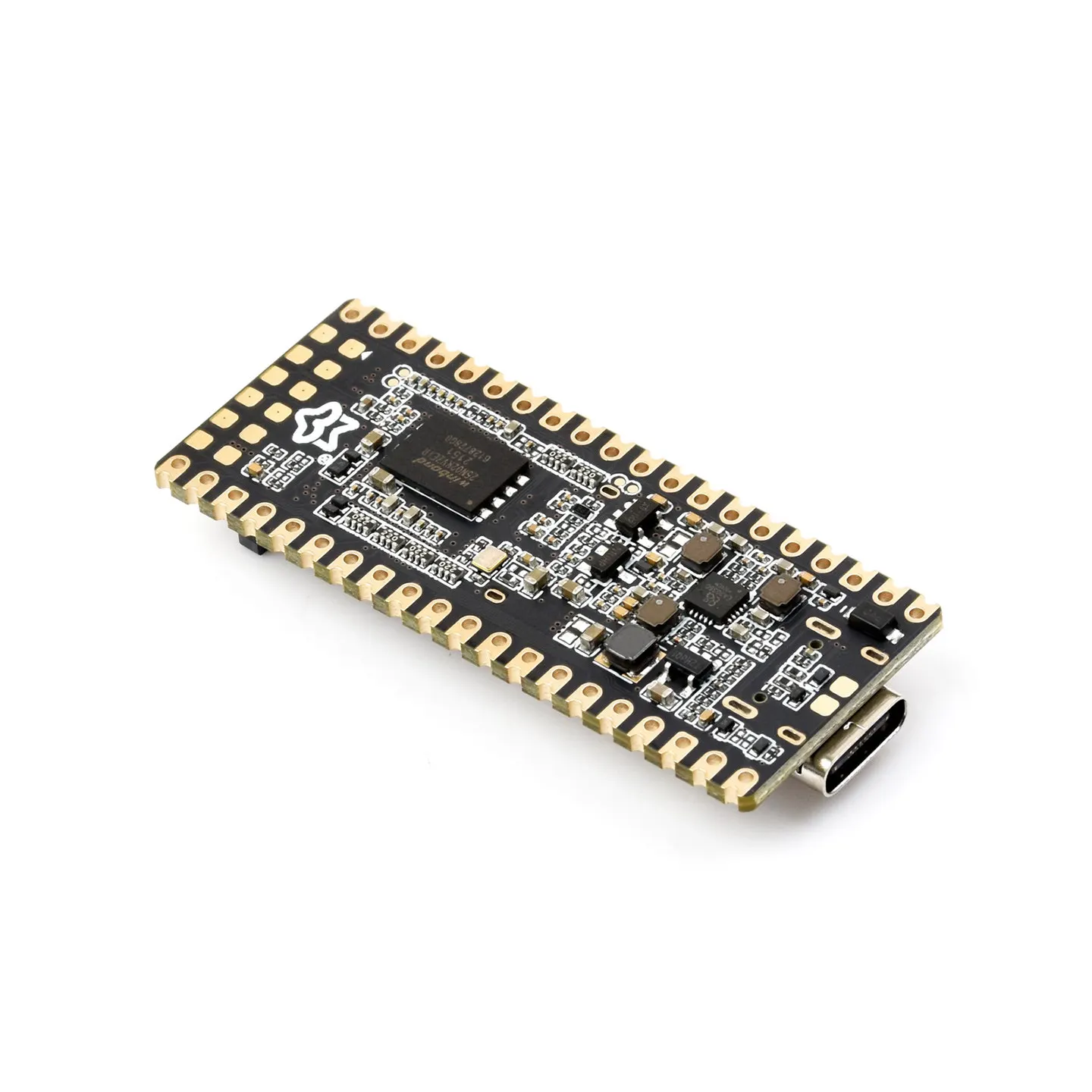 RK3506G2 Mini Linux Development Board, Tri-Core Arm Cortex-A7