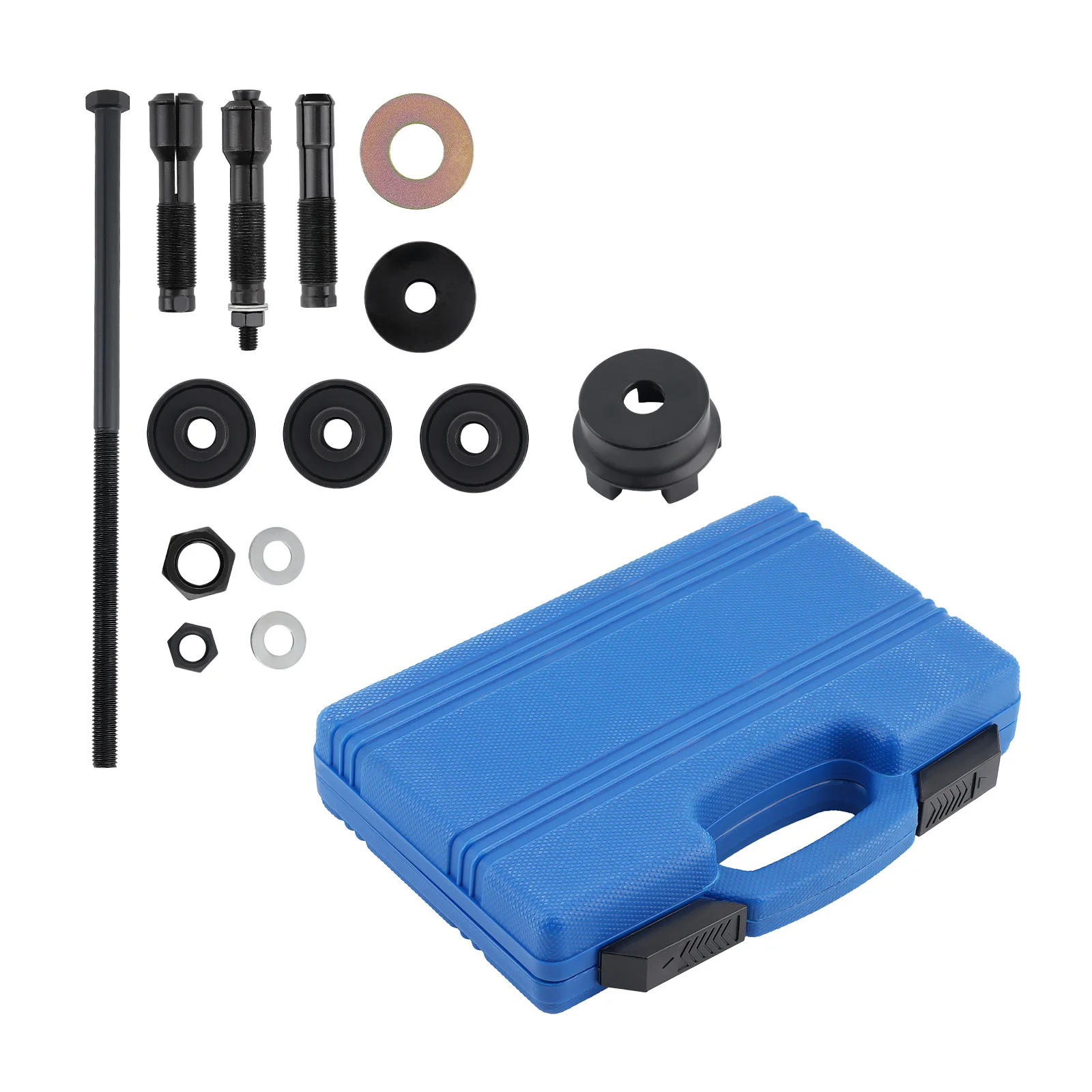 

Набор инструментов для снятия и установки подшипников колес для Harley Davidson VT102