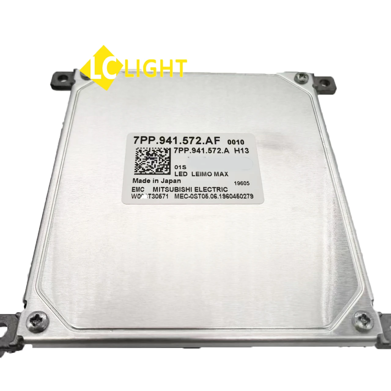 

OEM 7PP941572AF Original New LED Headlamp Controller Module 7PP.941.572.AF Fit For Aud-i Car Q2 Q5 A3 VW Car 7PP941572A