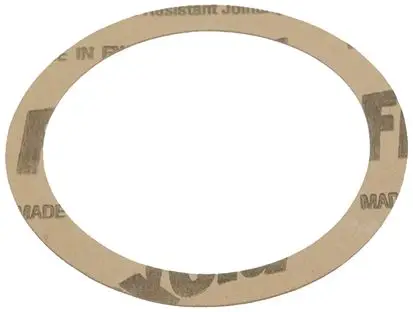 Group Head Portafilter paper seal 70 x 57 x 0.8mm for La Cimbali, Astoria, wega