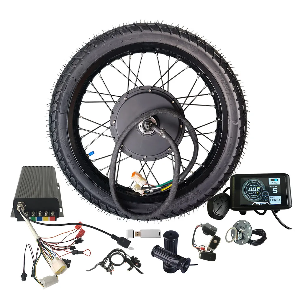 100Km/H High Speed …