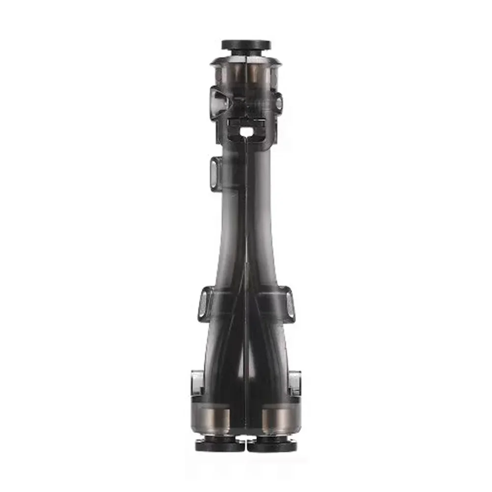 Five Way Components for 3D Printers Compatible with H2D H2S H2C Models Providing Smooth Assembly and Optimal Printing