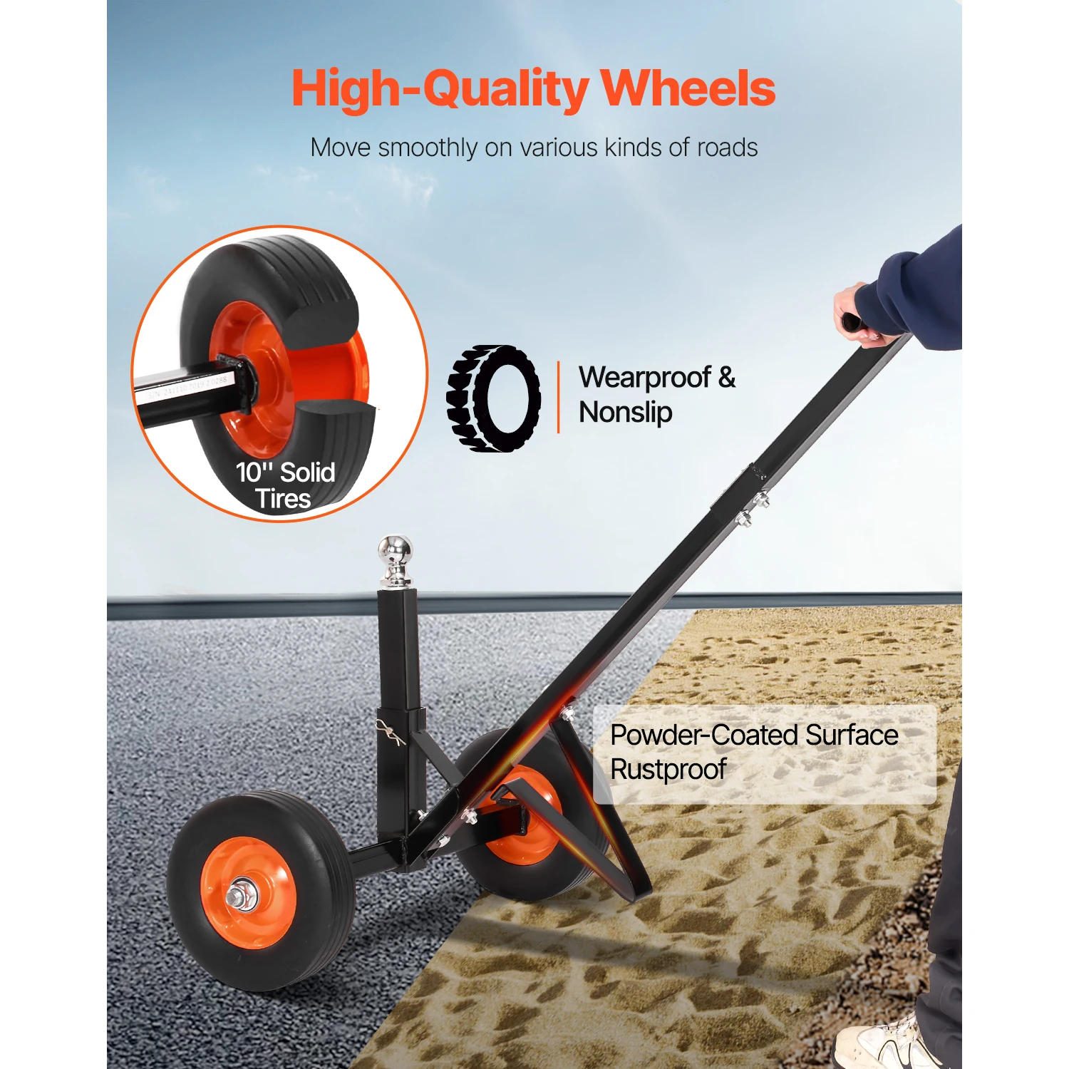 Thumbnail 4 - #13 Latest Dollies Offers