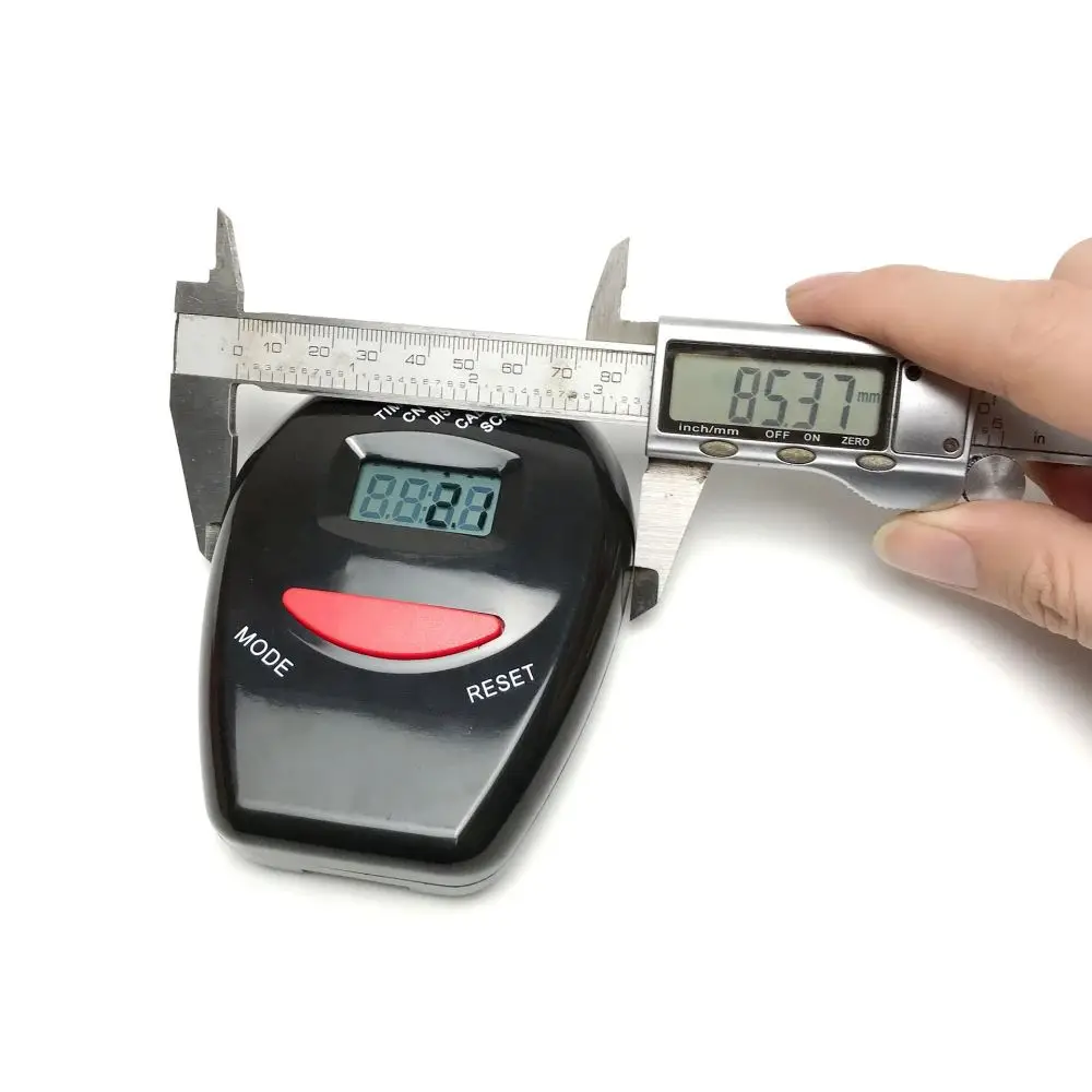 Fitness Equipment Repair Monitor For Rowing Machine Stair Stepper Horse Riding Machine Count Tracking Gauge