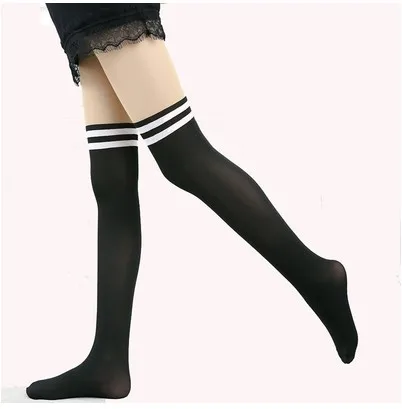 Lovely Cartoon Tattoo Girls Tights Photography Props Breathable Princess Pantyhose Elastic Skin Friendly Stylish Tights Leggings