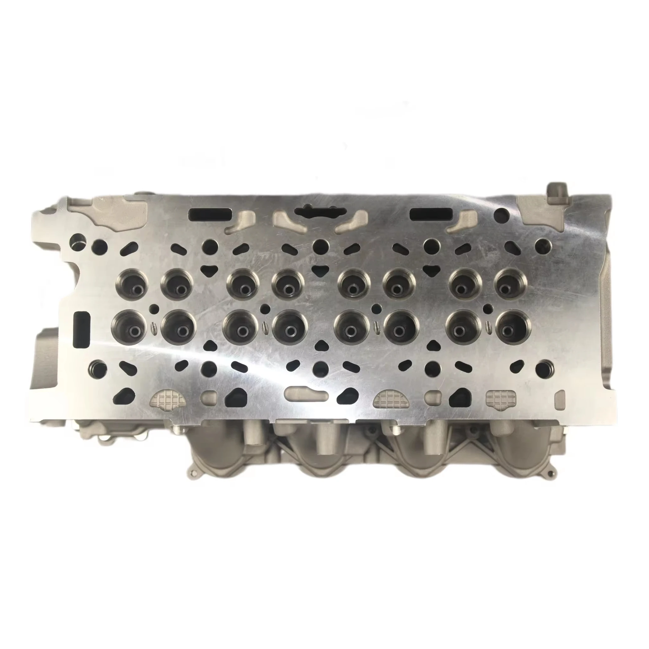 Auto Parts HHDA/HHDB Cylinder Head OEM 1229884 1477183 1676242 1767479 For Ford C-max/Fiesta/Focus/Fusion 2004-