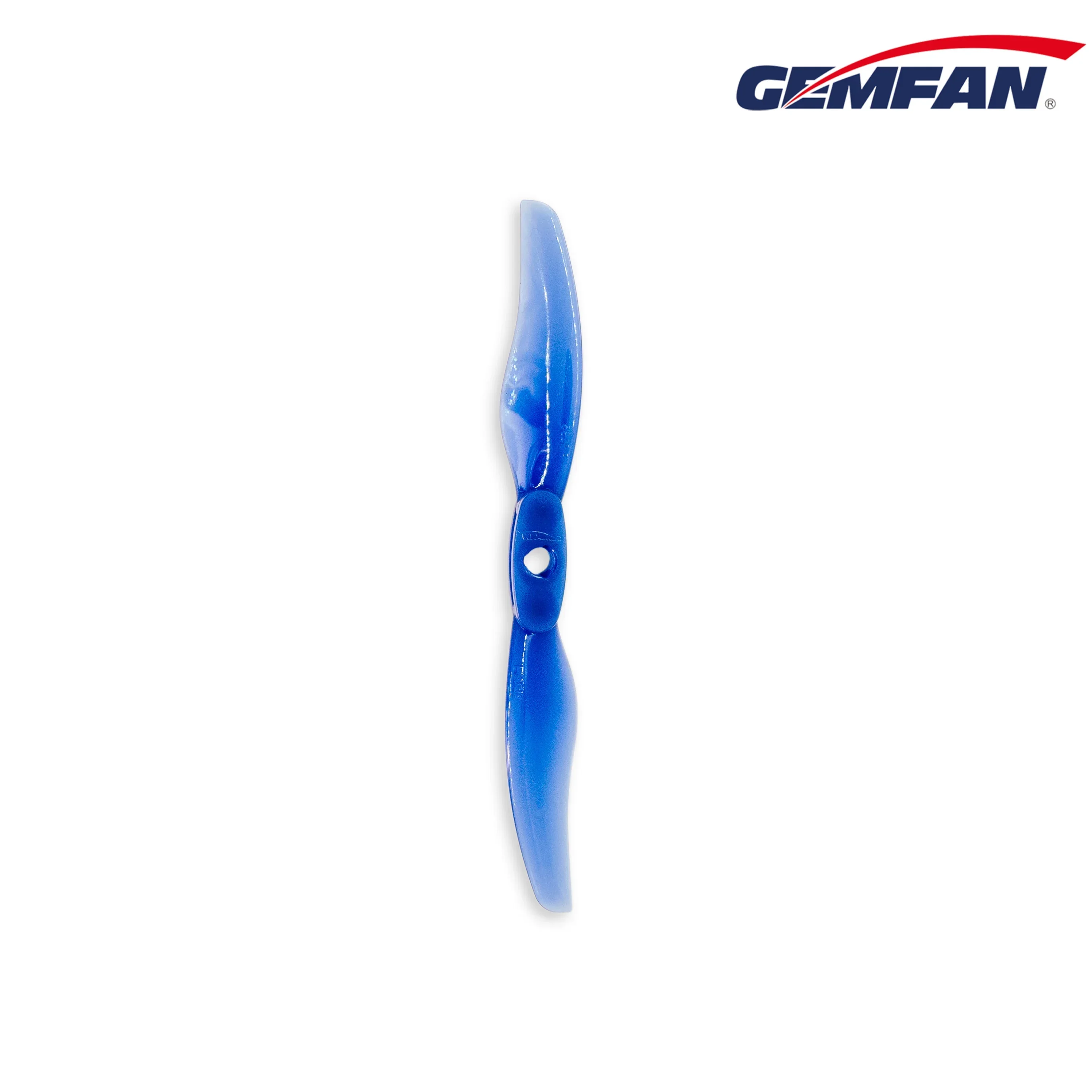 GEMFAN Floppy Proppy F5135 Hélice plegable de 2 aspas de 5,1 pulgadas para FPV Freestyle de largo alcance 2 pares de herramientas RC