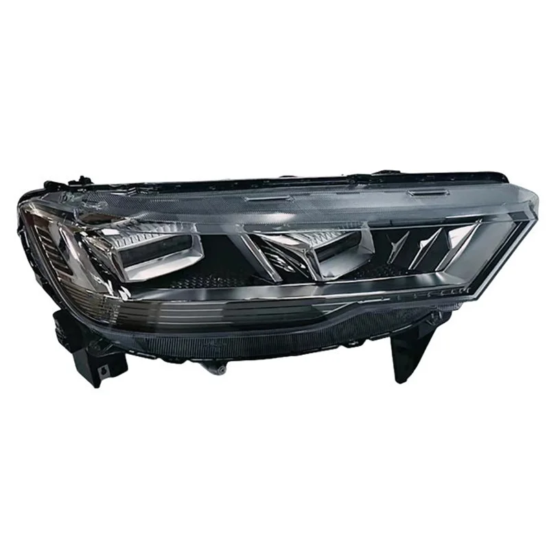 For Great Wall Haval H6 3rd Generation 2021-2024 Headlight Front bumper headlight headlamp Assembly head light lamp