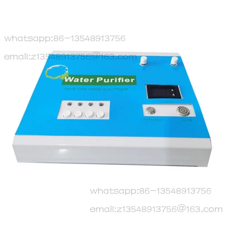 Experimental ozone generator 1g/h small portable factory direct sales