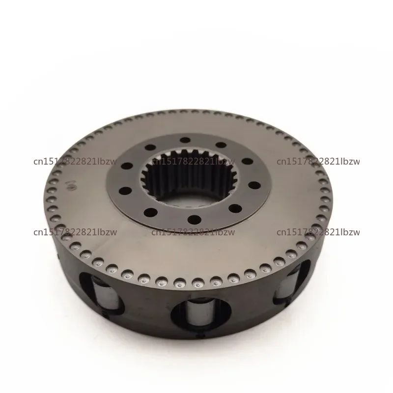 Piston Motor Repair Kits MS08 Hydraulic Motor Parts for MS08 Hydraulic Motor Repair Stator Kit Rotor Kits