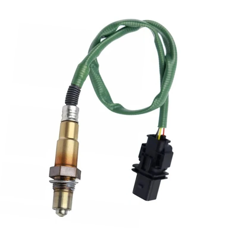 0035426918 350mm Oxygen O2 Sensor For Mercedes Benz W203 W204 W169 W212 W164 W166 W221 C207 W463 C/E/M/R/G/S-Class 0258017014