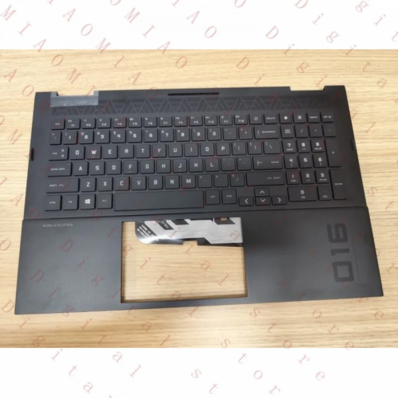 Ry New For Hp Omen …