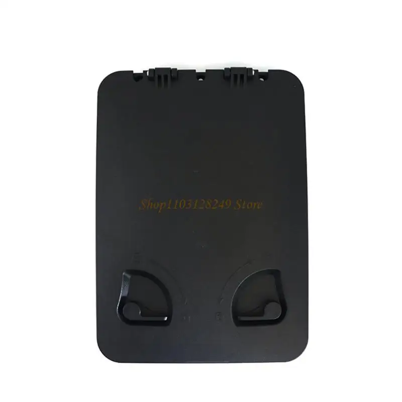 

Крышка морской панели Н5КД устойчивая к атмосферным воздействиям, имеющая усиленные края и полированную отделку для простоты