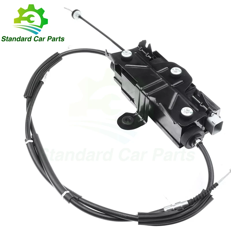 Hand Parking Brake Control Unit 34436877316 For BMW 7 Series F01 F02 F04 740i 750i 760Li  Alpina B7 B7L xDrive ActiveHybrid 7