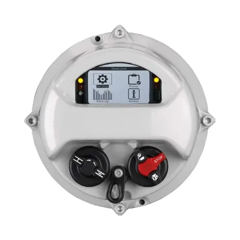 ROTORK Electric Valve Actuator IQ10 IQ20 IQ35 IQ40 IQ70 IQ90 IQ95 IQ12 IQ25 IQ18