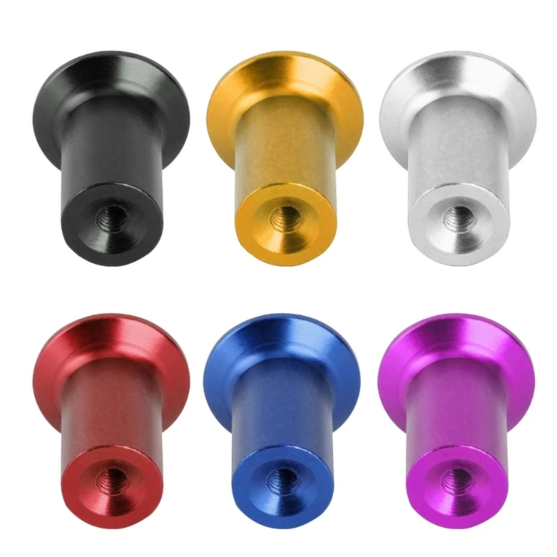 Lightweight Drift Button Electric Brake Handle Cover for Customizing Your Car Interior Precise Driving Experience