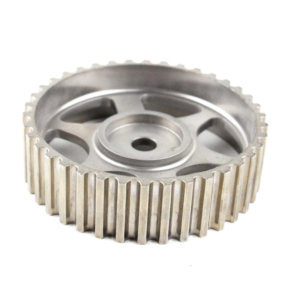 Auto Car Spare Parts Engine Camshaft Gear 0805F1 for Peu geot 206 207 208 307 T5 T6 308 408 1.6i 16v 110