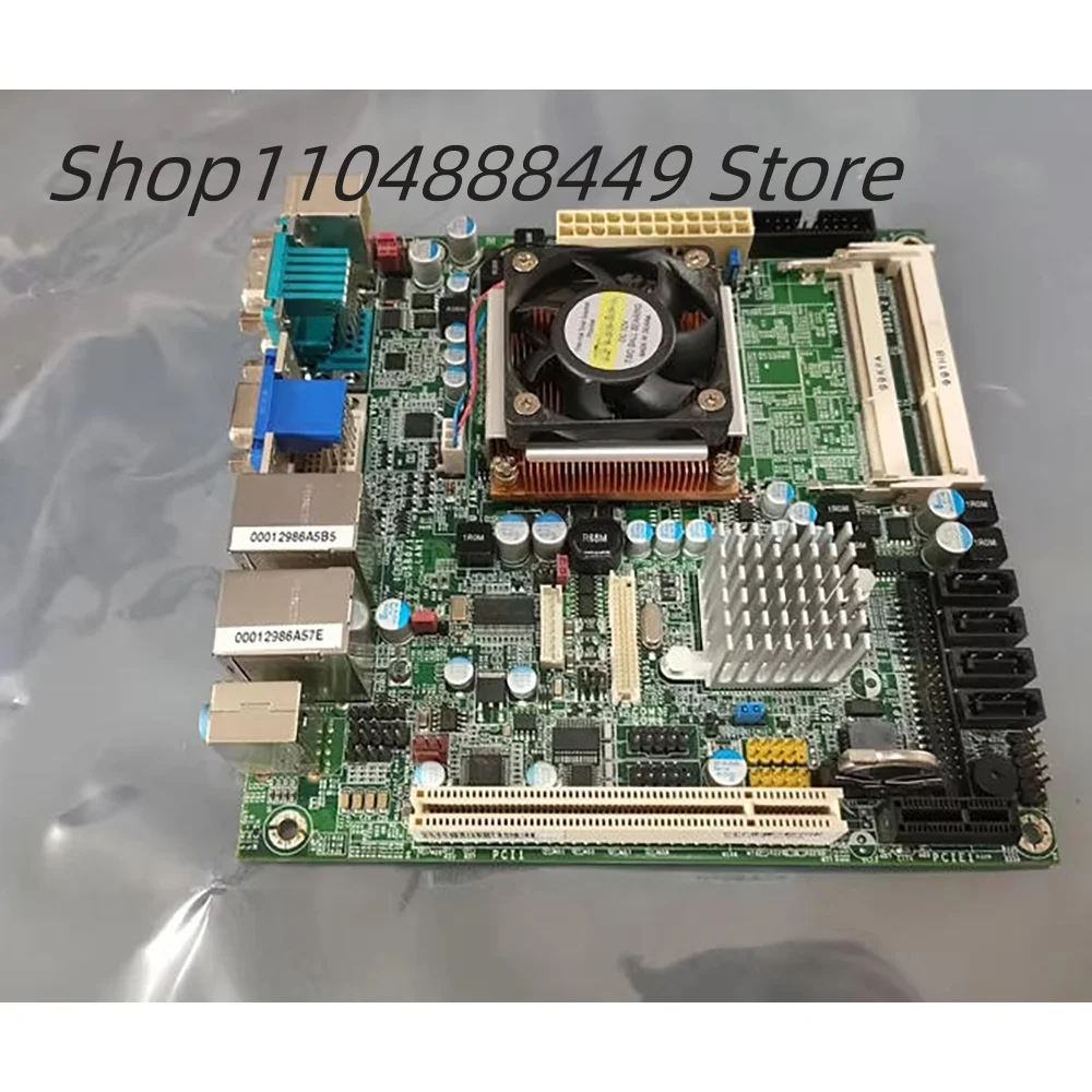 CP100-NRM 774-CP1001-003G 産業用制御マザーボード