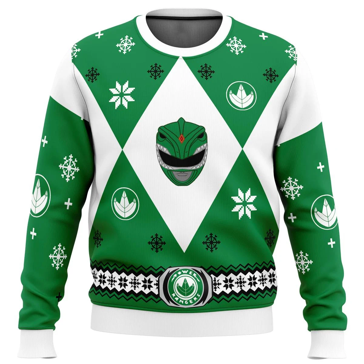 Christmas Carnival Ugly Gift Unisex New Christmas Autumn and Winter Sweaters 3D Printed Sportswear