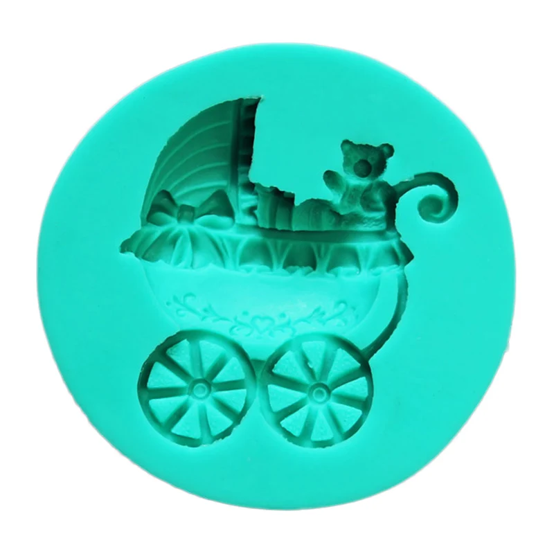 Mrf Silicone Round …