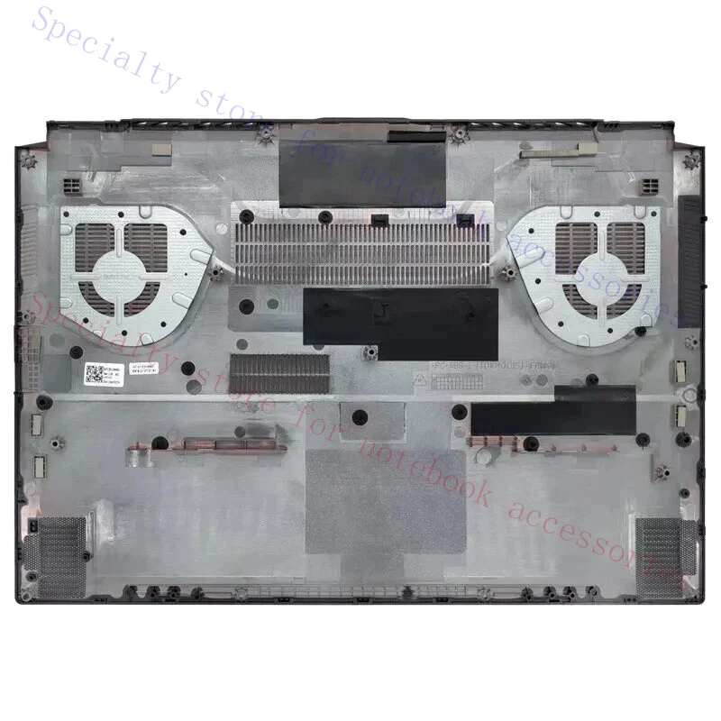 For ASUS TUF AIR 2021 F15 FX516 FX516P FX516PR FA516 Bottom Case Cover Base Lid