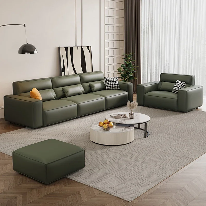 Minimalist Lounge Sofas Living Room Family Elegant Modern Sofas Sectional Modular Sofa Sala De Estar De Luxo Home Decor