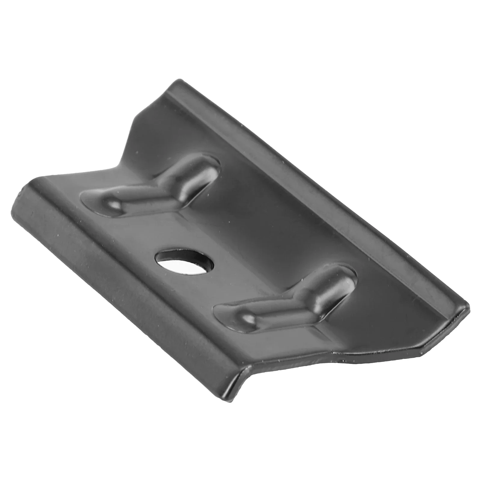 Tested Battery Tie Bracket Clamp For Hyundai Elantra For Sonata Sante Fe Azera Tucson Black Part Number 37160 2D000