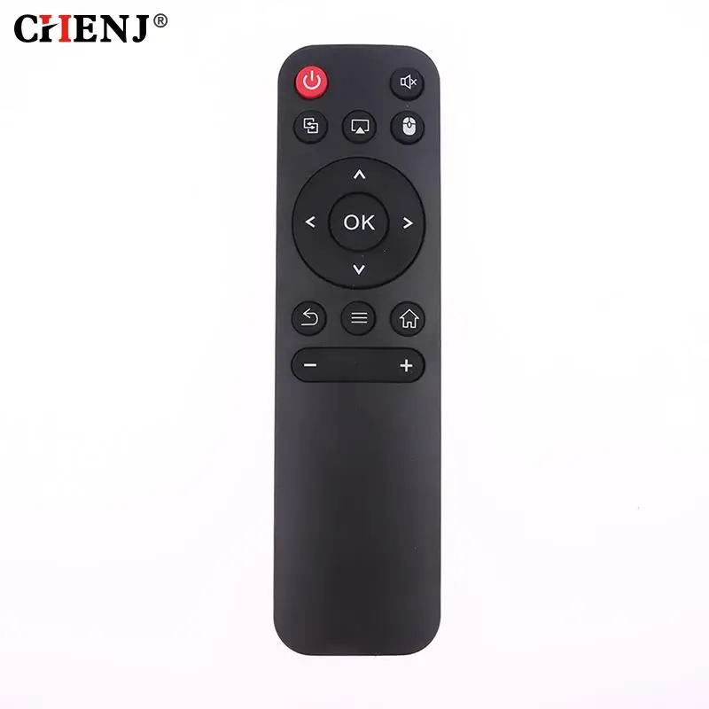 Global Verison Smart Remote Control Replacemet For HY300 Projectors HD Portable Projector Remote Control