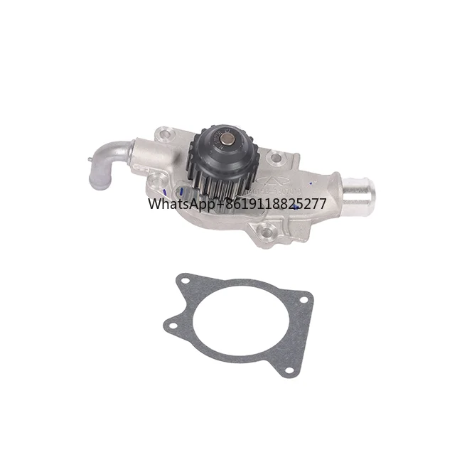 D4G15B-1307010 Original Quality Tiggo 3 3X D4G15B Water Pump For Chery