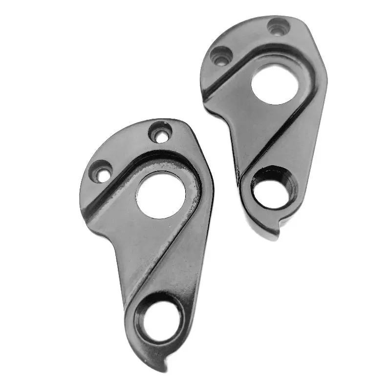 

1Pc For Centurion Fezzari Garneau Heller Bicycle RD Rear Derailleur Hanger Gravel Carbon Mountain Bike Frame Mech Dropout Hook