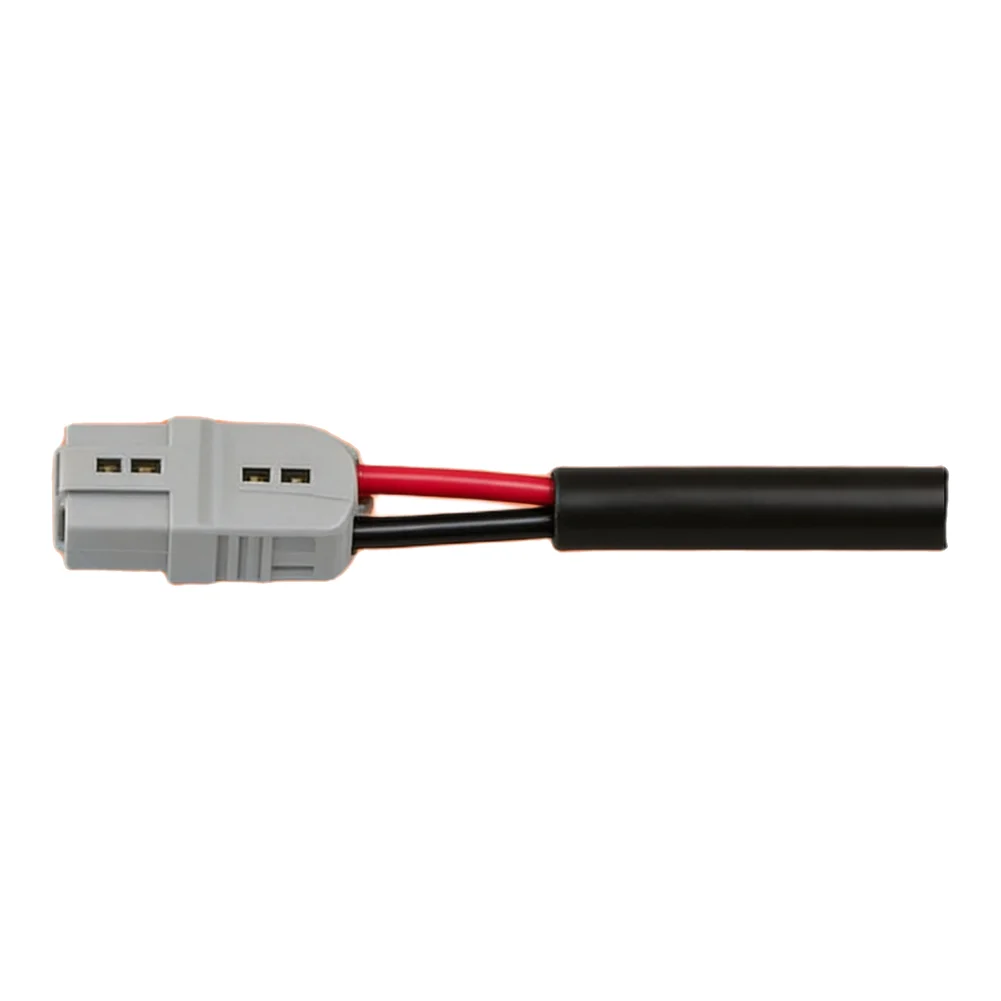DC Voltage Converter 500W Charge Controller For Mobile Power Station 7.4*3.9*12.3cm Advanced Power Tracking Technology
