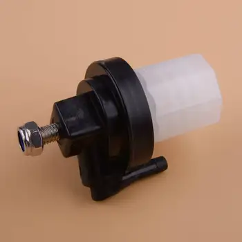 船外モーター、4ストローク燃料フィルター、35-879884t、水銀に適合、30hp、35hp、40hp、50hp、60hp