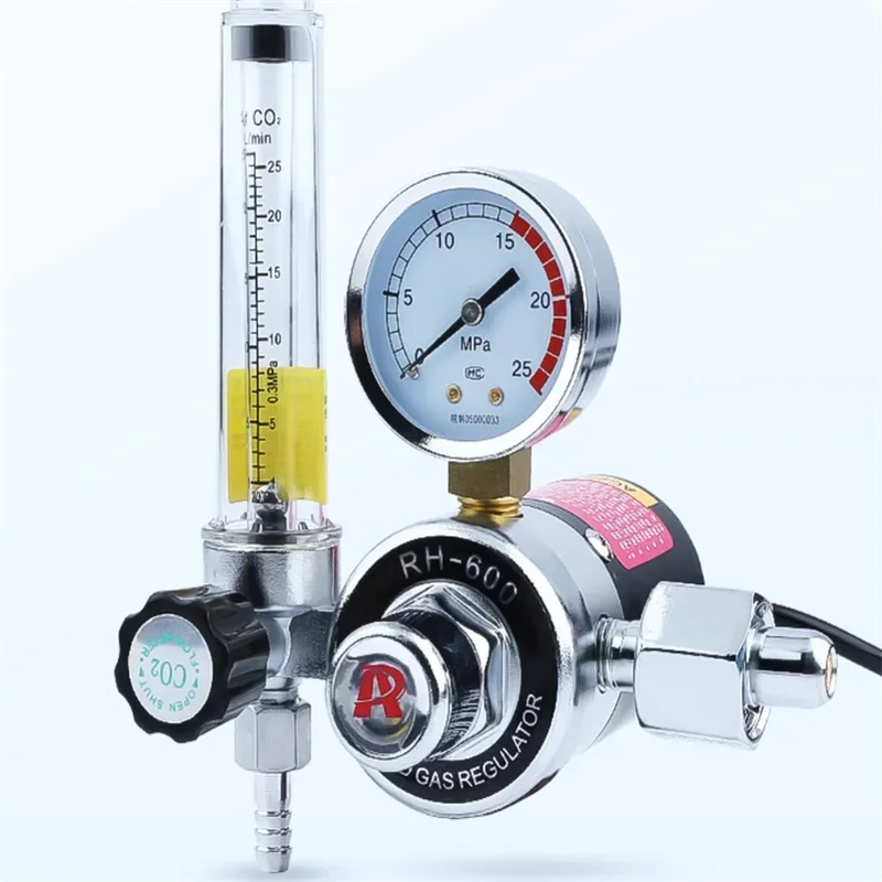 machine-a-souder-au-gaz-co2-220v-36v-rh-25l-yqar-731s-rh600-accessoires-soupape-de-surpression-compteur-de-chauffage-compteur-de-gaz-argon