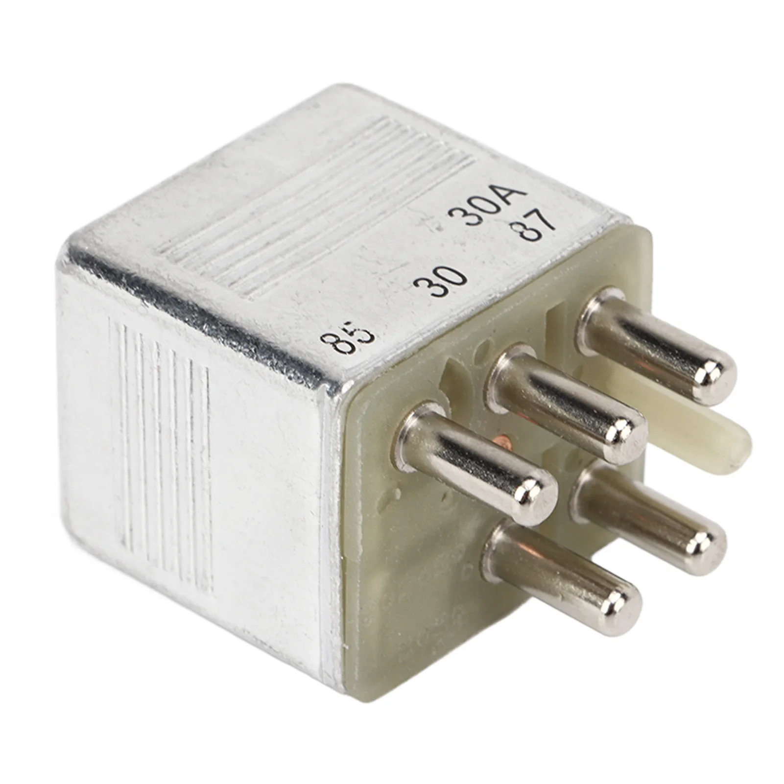 12V 5pin Multi Purpose Relay 001 542 02 19 – Test i Rekomendacja dla Kierowców i Mechaników
