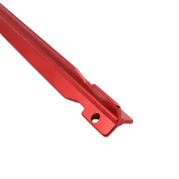 8 best sales מוט אוהל אלומיניום - №4