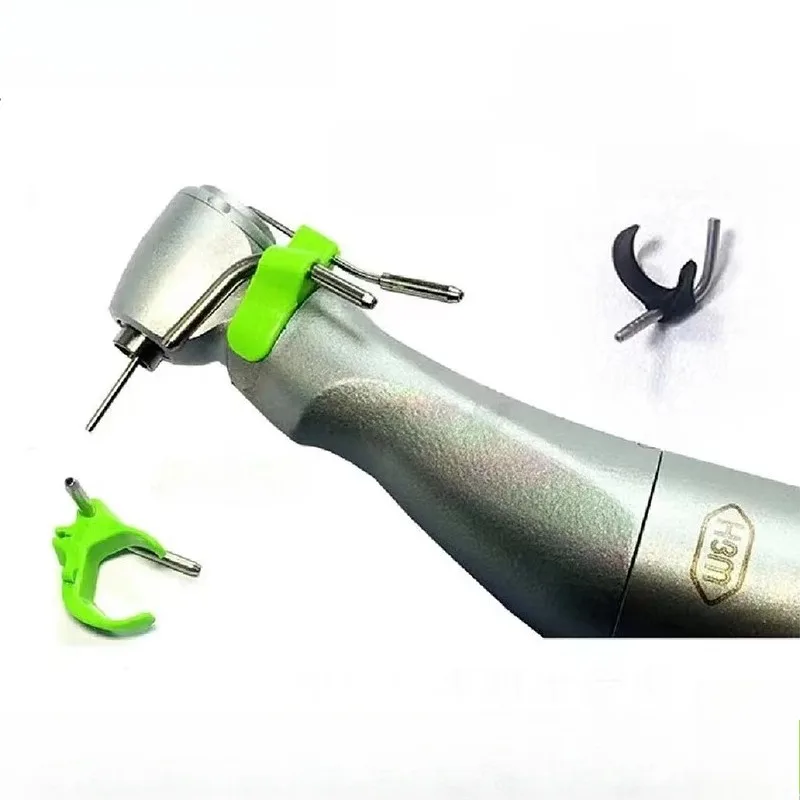 

Dental WH20:1 Planting Mobile Phone Water Pipe Clip Saltwater Pipe Cartoon with WH Planting Elbow Special Accessories