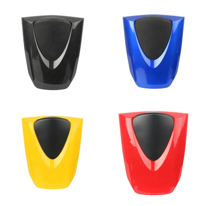 Motorcycle Rear Passenger Cowl Seat Back Cover Fairing Part For Honda CBR 600 RR 600RR CBR600RR F5 2007 2008 2009 2010 2011 2012