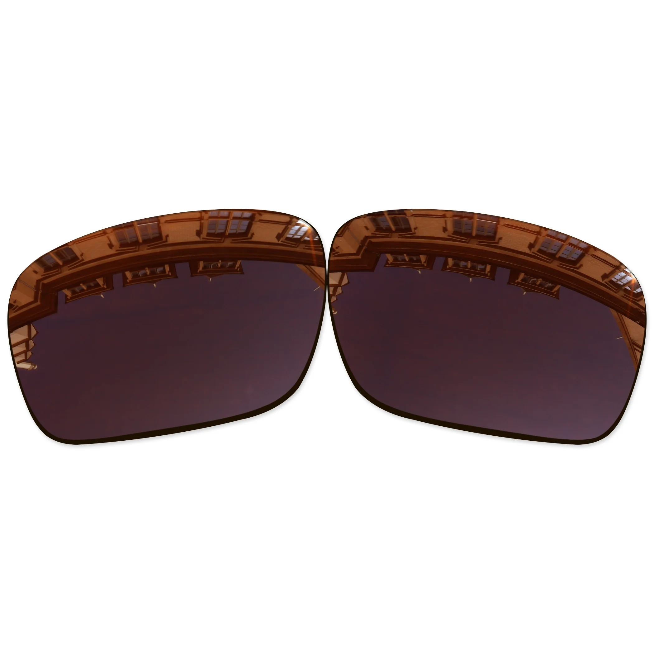 Aaaxopticflow 20+ Color Choices Polarized Replacement Lenses for Oakley Holbrook Mix OO9384 Frame - view 3