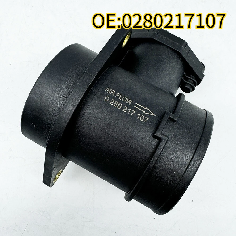 

For 0280217107 Mass Air Flow Sensor MAF For Bosch Volvo 850 C70 S70 2.3L 1994-1998