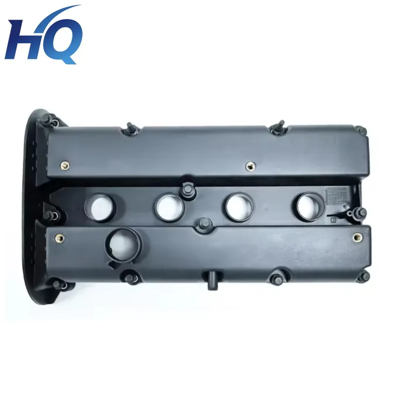 

1S6G6M293AN 2281362 Engine Valve Cover Rocker Cylinder Head for Ford Fiesta B-Max 1.4 Focus 1.4 1812549 1502887