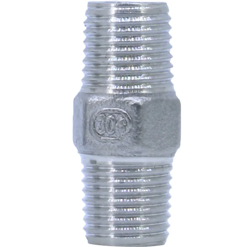 

Внешний провод редуктора из нержавеющей стали 304, внешний зуб редуктора, провод 1/2/4 DN15/25, сквозное соединение 2/4/6 минут, 1 дюйм