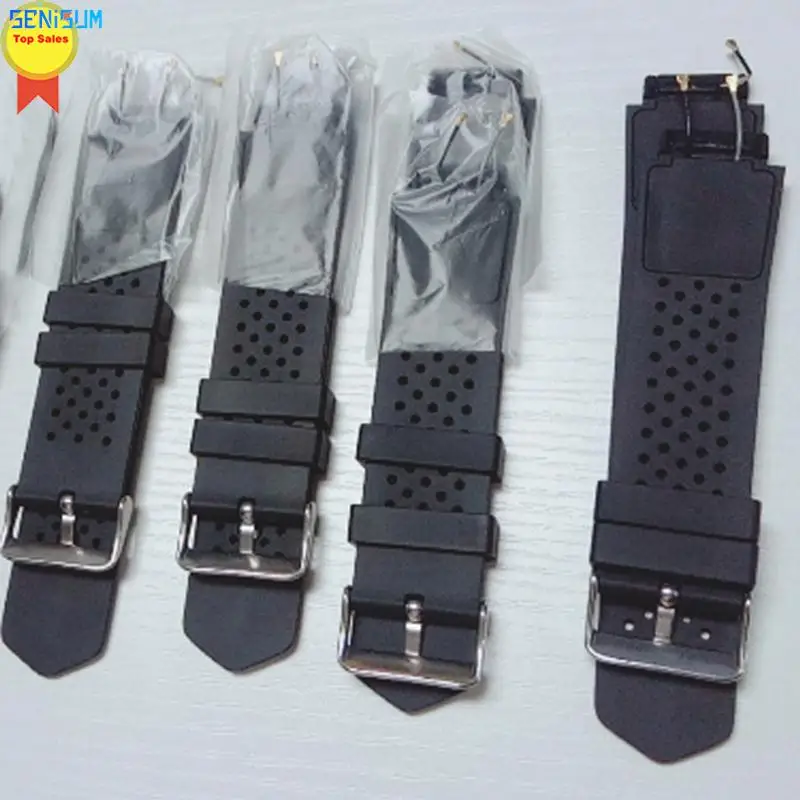 Classical factory original watch belt for kingwear kw88 kw88 pro smart watch replacement wrist strap wearable devices straps