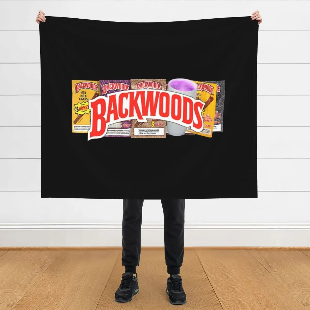 

Одеяло BACKWOODS, диваны, мягкие большие роскошные одеяла St