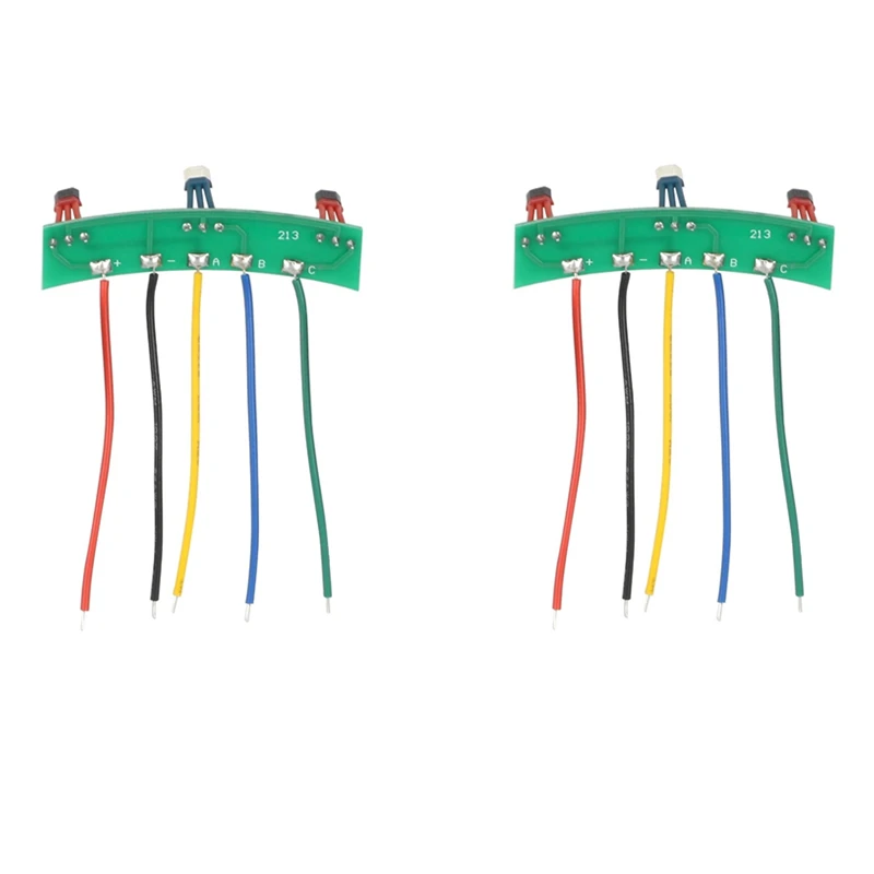

Кабель датчика Холла для электродвигателя велосипеда с платой управления PCB для стабильной работы и точного мониторинга скорости