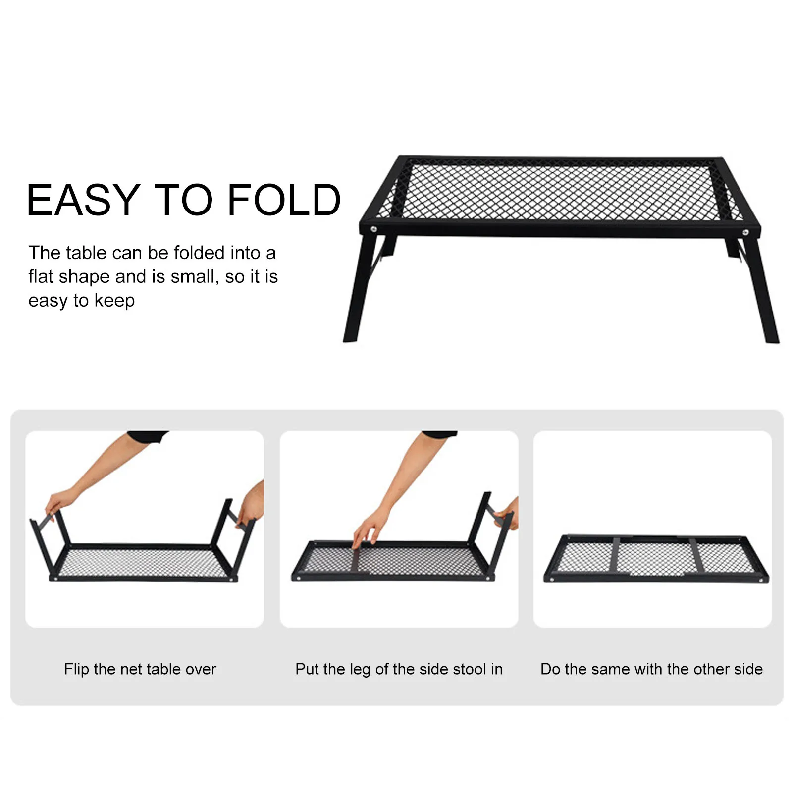 Thumbnail 2 - #27 Outdoor Grill Racks & Toppers Comparison Guide