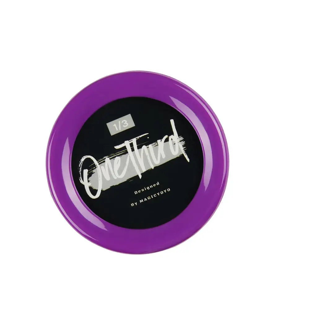 Giocattolo per bambini con trucco a corda ABS professionale 1/3 Ball 1A 2A 3A 5A