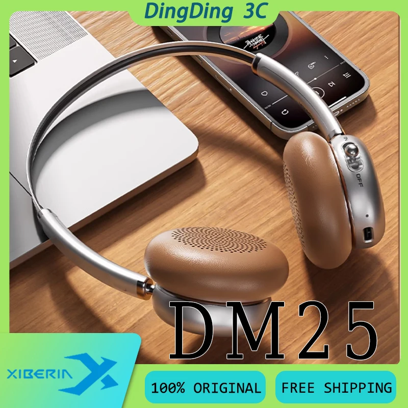 Xiberia DM25 Wirele… - image