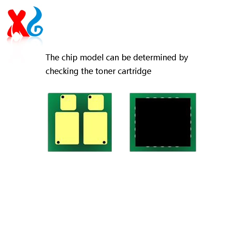 414X 415X 416X Toner Chip For HP Color LaserJet Pro M454dn M454dw M454nw MFP M479dw M479fdn M479fdw M455dn E45028 W2021X W2030X