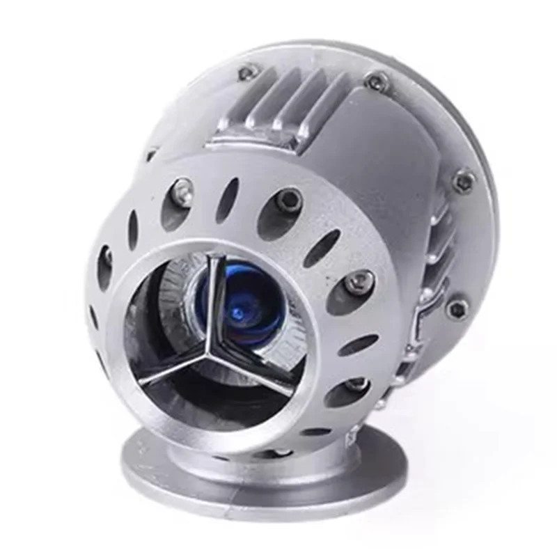 

A30F-BOV057 Комплект автомобильного предохранительного клапана для двигателя SSQV4 SQV4, продувочный клапан/самопорный клапан/дизельный комплект BOV SQV